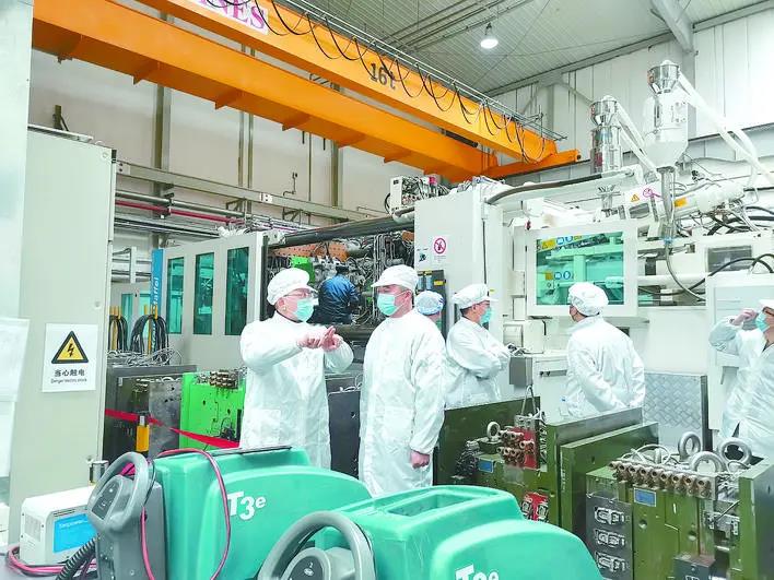 全国应急管理系统全力保障复工复产工作综述(pic3)